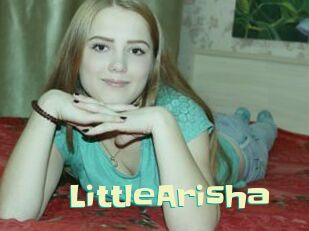LittleArisha