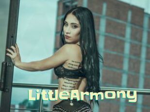 LittleArmony