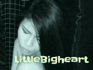 LittleBigheart