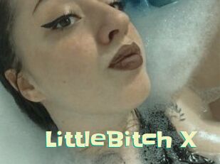 LittleBitch_X