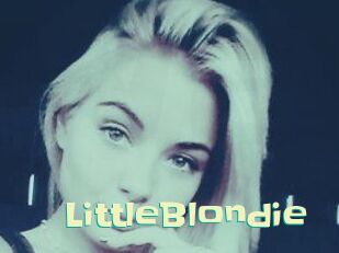 LittleBlondie