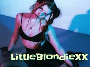 LittleBlondieXX