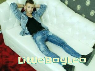 LittleBoyLeo