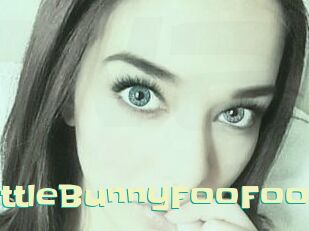 LittleBunnyFooFoo