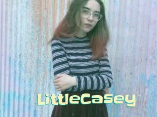 LittleCasey
