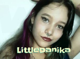 LittleDanika