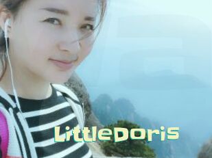 LittleDoris