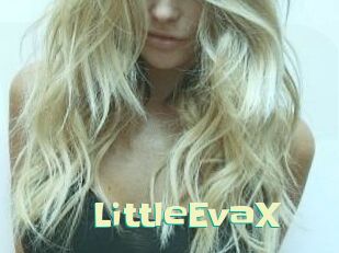 LittleEvaX