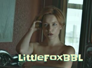 LittleFoxBBL