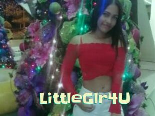 LittleGlr4U