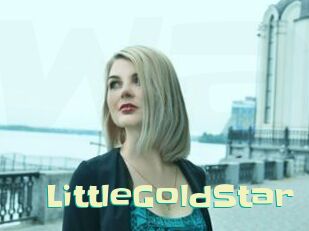 LittleGoldStar Wanna Meet