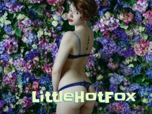 LittleHotFox