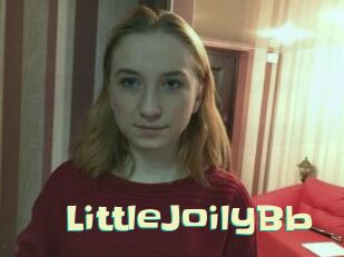 LittleJoilyBb