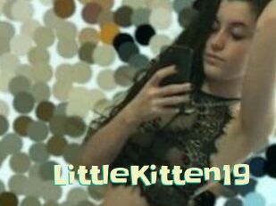 LittleKitten19 Wanna Meet