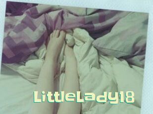 LittleLady18
