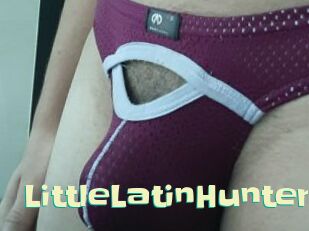 LittleLatinHunter