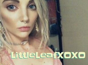 LittleLeafXOXO