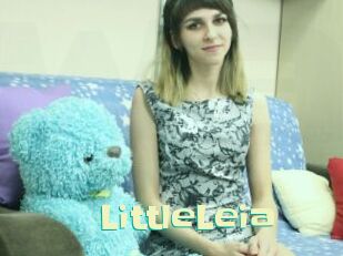 LittleLeia