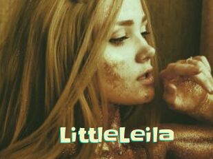 LittleLeila