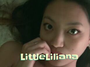 LittleLiliana