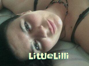 LittleLilli