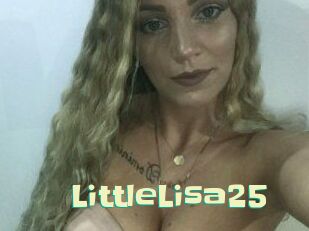 LittleLisa25