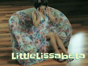 LittleLissabeta