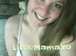 LittleMamaXo