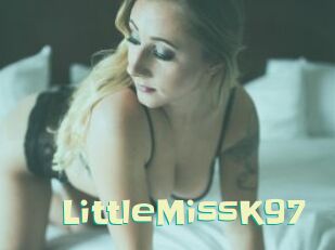 LittleMissK97