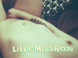 LittleMissRozi