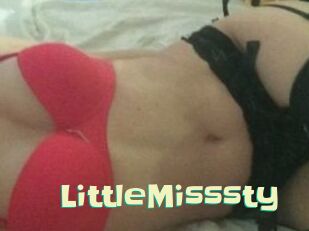 LittleMisssty