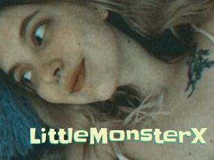 LittleMonsterX