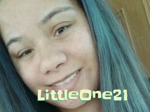 LittleOne21
