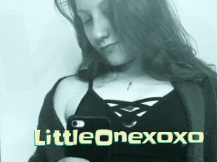 LittleOnexoxo
