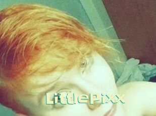 LittlePixx