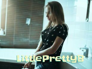 LittlePrettyB Wanna Meet