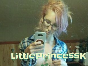 LittlePrincessK