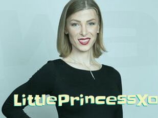 LittlePrincessXo