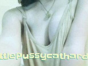 LittlePussycathard