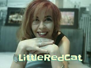 LittleRedCat