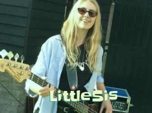 LittleSis