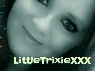 LittleTrixieXXX