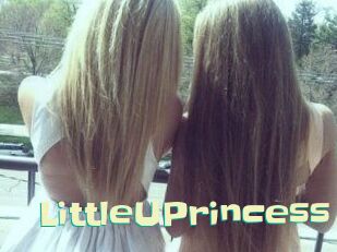 LittleUPrincess
