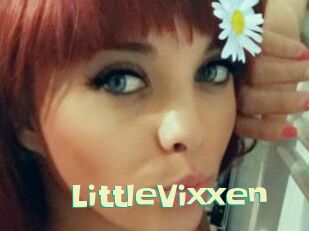 LittleVixxen