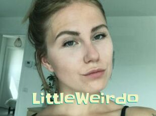 LittleWeirdo