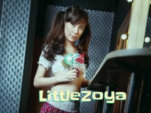 LittleZoya
