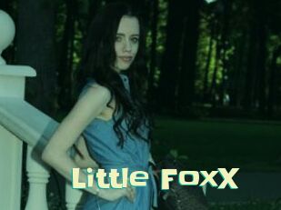Little_FoxX