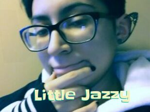 Little_Jazzy Wanna Meet