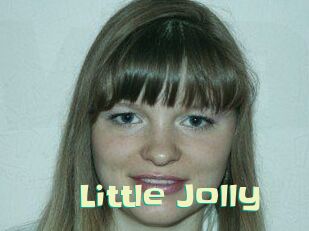 Little_Jolly Wanna Meet