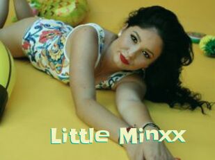 Little_Minxx Wanna Meet
